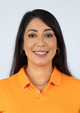 Foto de Priscila Vanessa Silva de Santana Sales