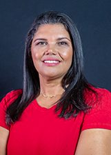 Foto de Valdilene Maria da Silva Braz