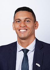 Foto de RODRIGO DA SILVA VASCONCELOS