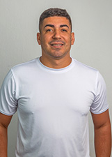Foto de Eydson Paz da Silva