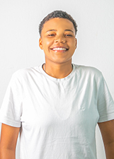 Foto de Leiliane Maria da Conceição