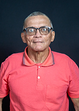 Foto de Luiz Antonio de Santana