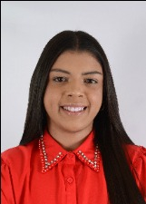 Foto de SOFIA EMMILLY CORDEIRO FERREIRA