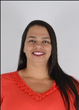 Foto de CLEIDE FRANCISCA DA SILVA