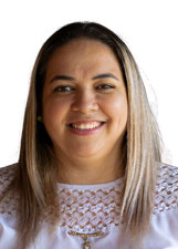Foto de Géssica Simone da Silva