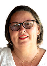 Foto de CLAUDETE LEITE SIQUEIRA
