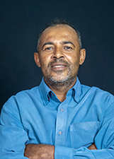 Foto de Jorge Severino de Santana