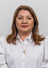 Foto de Maria do Socorro Nascimento Silva