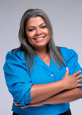 Foto de JOSEFA MARIA DA SILVA SANTOS