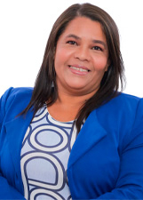 Foto de Lucia Salustiano da Silva Gomes