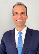 Foto de José Carlos de Lira Cunha