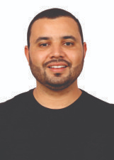 Foto de Edvaldo de Oliveira Ferreira Filho
