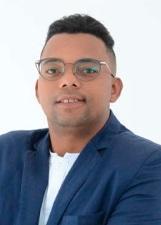 Foto de BRUNO FELIPE RESENDE SILVA