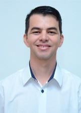 Foto de JANISSON ROCHA DE ALMEIDA