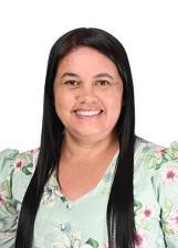 Foto de CLEIDIANE SERAFIM DE LIMA SANTOS