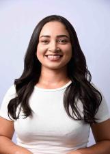 Foto de Rafaela dos Santos Souza