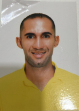 Foto de Paulo Diniz Bernardino de Morais