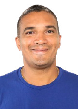 Foto de Amauri Roberto Pereira da Silva
