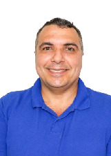 Foto de OSEAS CORREIA DE ARAÚJO