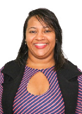 Foto de JULIANA ALVES CARDOSO DA LUZ SANTOS