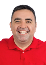 Foto de DAMIÃO CAVALCANTE FERREIRA FILHO