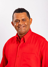Foto de Jair Ramos da Silva