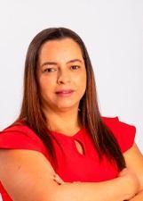 Foto de ANDREIA PAULA DOS SANTOS