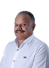 Foto de Vicente Luiz da Silva Filho
