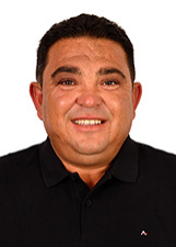 Foto de EVERALDO DE BRITO SIQUEIRA