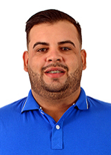 Foto de MARCOS ANTÔNIO BATISTA DE MENEZES