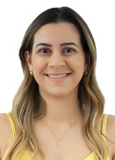 Foto de Aline Karina Alves da Costa