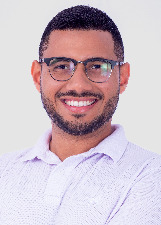 Foto de HUGO LEONARDO ALVES FERREIRA DA SILVA