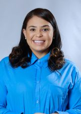 Foto de Maylla Martinelle Oliveira de Moura
