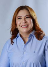 Foto de JACIANA PATRICIA DE OLIVEIRA DA SILVA