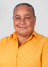 Foto de Edjane Tavares dos Santos