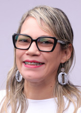 Foto de Aravany Fabiana da Silva Pessanha