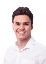 Foto de CARLOS HENRIQUE SOUZA VILELA