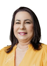 Foto de Julieta Farias de Lira Pinheiro