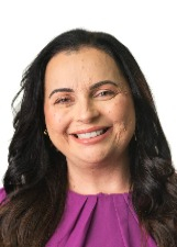 Foto de ANDREZA AUGUSTA SOBRAL PIMENTEL