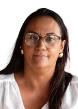 Foto de Danúbia Alves do Nascimento