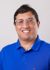 Foto de ÉDIPO VINICIUS ALMEIDA BARRETO
