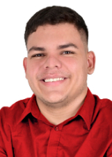 Foto de Isaque Geraldo de Souza Lima