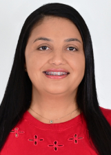 Foto de Maria Rafaela de Queiroz Ferreira