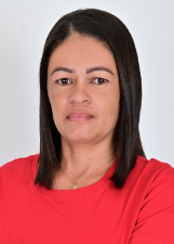 Foto de Maria Eliane da Silva
