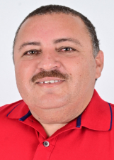 Foto de Jonas Inacio de Araujo