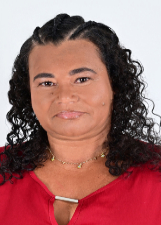 Foto de Valdilene Maria de Sousa