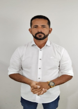 Foto de CÍCERO EDIMAR DA SILVA