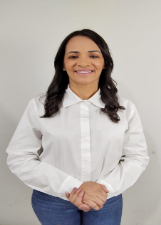 Foto de JANIEURE AMORIM DE ANDRADE ALVES
