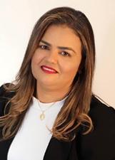 Foto de LIDIANE PAULA CIRINO DA SILVA