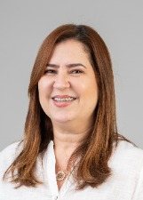 Foto de Claudia Cavalcanti de Melo